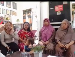 Diduga PT. DMT Tak beri Kompensasi, Masyarakat Cilawan Resah, Menuntut Keadilan.