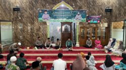 Polres Langkat jadikan Maulid Nabi momentum perkuat integritas personel