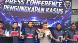 Patroli Siber Polda Sumut Bongkar Live TikTok Bermuatan Pornografi, Seorang Perempuan Diamankan