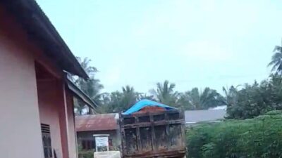 Gawat!!! Diduga ilegal Galian C.Tanah urug Bebas Beroperasi di Kecamatan Perbaungan.