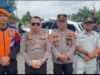 Gerak Cepat Polres Binjai Tangani Kecelakaan KAI Sri Lilawangsa di Jl. Hiu, Kapolres Tegaskan Keselamatan Rakyat adalah hukum tertinggi (SALUS POPULI SUPREMA LEX ESTO)
