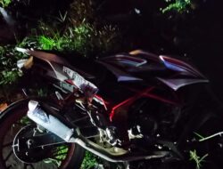Laka Lantas Beruntun di Perbaungan, Pengendara Motor Tewas Usai Tabrak Minibus dan Kontainer