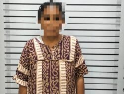 Sat Res Narkoba Polres Sergai Ringkus Ibu Rumah Tangga Pengedar Sabu di Teluk Mengkudu