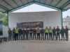 Sinergi Lintas Sektor, Satlantas Polres Sergai Gelar Sosialisasi “Polantas Karib” dan Uji Praktik Safety Riding Bersama Yonif TP 902 & Subdenpom Tebing Tinggi