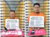 Ungkap Peredaran Sabu, Sat Resnarkoba Polres Tebing Tinggi Tangkap Dua Pelaku dan Sita 257 Gram Sabu