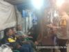 Pastikan Kamtibmas Kondusif, Polres Tebing Tinggi Pantau Pos Satkamling Langsat