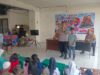 Kasat Binmas Polres Tebing Tinggi Jadi Pemateri Ekspresi Anak Festival