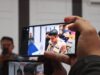 Cegah Tawuran dan Geng Motor, KRYD Polres Asahan Amankan Lima Remaja Beserta Sejumlah Sajam