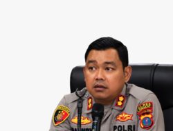 Ungkap Kasus Selama Bulan Agustus 2026, Polres Langkat Amankan 34 Tersangka Narkoba dalam 33 Kasus