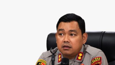 Ungkap Kasus Selama Bulan Agustus 2026, Polres Langkat Amankan 34 Tersangka Narkoba dalam 33 Kasus