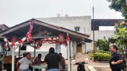 Tim URC Polresta Deli Serdang Tindaklanjuti Laporan Dugaan Judi Tembak Ikan di Tanjung Morawa