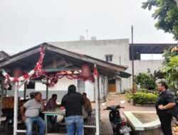 Tim URC Polresta Deli Serdang Tindaklanjuti Laporan Dugaan Judi Tembak Ikan di Tanjung Morawa