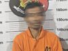Kapolres Binjai Tegaskan Komitmen Berantas 3C, Satreskrim Tangkap Pelaku Curat