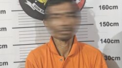 Kapolres Binjai Tegaskan Komitmen Berantas 3C, Satreskrim Tangkap Pelaku Curat