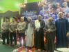 KAPOLRES BINJAI HADIRI MAULID ARBA’IN DI MASJID AS-SYAKIRIN, AJAK MASYARAKAT JAGA KAMTIBMAS