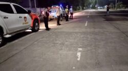 Polres langkat Intensifkan Patroli KRYD Antisipasi C3, Premanisme dan Gangguan Kamtibmas