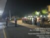 Tim Sergap Polres Asahan Amankan 10 Remaja Diduga Hendak Tawuran, Sajam dan 6 Sepeda Motor Diamankan