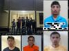Respons Cepat Polda Sumut, 96 Kasus Curas-Curat Terungkap dalam Tiga Hari di Sumut