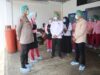 Kapolres Binjai Pimpin Giat Audit dan Pengawasan SPPG di Sendang Rejo