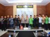 Kapolres Tebing Tinggi Silaturahmi dengan Tokoh Agama dan Pimpinan Organisasi Keagamaan