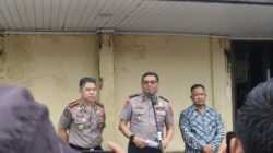 Kompolnas: Audit Investigasi Winda Lorenza Gowasa Berjalan Baik, Konstruksi Peristiwa Logis