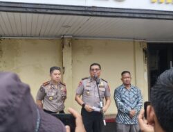 Kompolnas: Audit Investigasi Winda Lorenza Gowasa Berjalan Baik, Konstruksi Peristiwa Logis