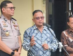 Kompolnas Apresiasi Keterbukaan Audit Investigasi Kasus Winda Lorenza, Libatkan Pihak Eksternal