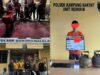 Tekan Kejahatan, Polda Sumut Ungkap 333 Kasus Curat-Curas dan Ringkus 362 Tersangka