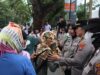 Kapolda Sumut Apresiasi Aksi Damai di DPRD: Aspirasi Tersampaikan, Situasi Tetap Kondusif