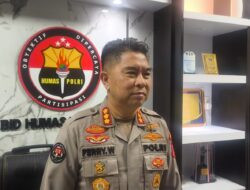 Sikat Pelaku Curat-Curas dalam 2 Pekan, Polda Sumut dan Jajaran Ungkap 441 Kasus, Tangkap 485