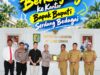 Perkuat Sinergi Daerah, Pemkab dan Polres Sergai Kolaborasi Gelar Pembinaan Karakter Pelajar