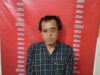Diduga Gelapkan Sepeda Motor, Pria di Perbaungan Malah Tertangkap Kantongi Sanu