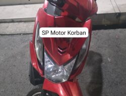 Beraksi Di Marelan, Sat Reskrim Polres Pelabuhan Belawan Tangkap 2 Pelaku Curanmor