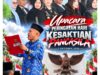 Perkuat Sinergi dan Nasionalisme, Kapolres Sergai Hadiri Upacara Peringatan Hari Kesaktian Pancasila