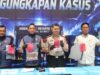 Ditressiber Polda Sumut Bongkar Jaringan Judi Online, Dua Orang Jadi Tersangka