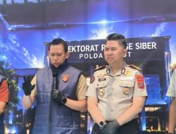 Bongkar Modus Judi Online, Ditressiber Polda Sumut Ungkap Peran SEO hingga Pengelola Situs