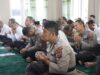Kapolres Binjai AKBP R. Bimo Moernanda, S.I.K., M.H., Pimpin Syukuran dan Doa Bersama Anak Yatim