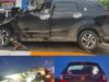 Tabrak Lari di Jalaan Tol Tebing Tinggi-Medan, Satu PNS Asal Mandailing Natal Meninggal Dunia
