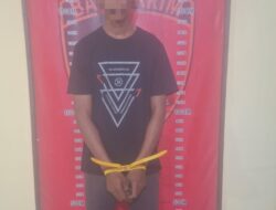 Polsek Dolok Masihul Ringkus 2 Pelaku Pembongkaran Rumah di Pekan Dolok Masihul, Barang Bukti dan Tersangka Diamankan