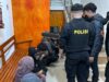 Polres Karo Gerebek Lokasi Diduga Sarang Narkoba di Berastagi, Tujuh Orang Positif Metamfetamina