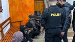 Polres Karo Gerebek Lokasi Diduga Sarang Narkoba di Berastagi, Tujuh Orang Positif Metamfetamina