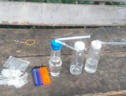 DPRD Binjai Apresiasi Gerak Cepat Kapolres AKBP R. Bimo Moernanda, GSN Bongkar Sarang Narkoba di Binjai Utara