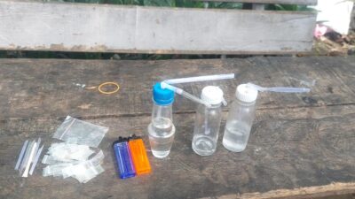 DPRD Binjai Apresiasi Gerak Cepat Kapolres AKBP R. Bimo Moernanda, GSN Bongkar Sarang Narkoba di Binjai Utara