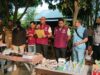 Polda Sumut Gerebek Sarang Narkoba di Percut Sei Tuan, 27 Orang Positif dan 2 Diduga Pengedar