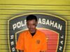 Tim Jatanras Polres Asahan Amankan Empat Terduga Pelaku Pencurian, Kerugian Korban Capai Rp30 Juta