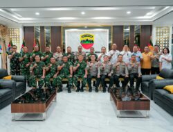 Tim Libas Polres Binjai Gagalkan Rencana Tawuran, 9 Remaja Diamankan Bersama Senjata Tajam
