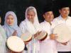 Perkuat Sinergitas Forkopimda, Kapolres Sergai Hadiri Festival Seni Qasidah Ke-23 Kabupaten Serdang Bedagai