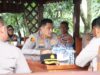 Kapolres Binjai Perkuat Ketahanan Pangan, Serapan Jagung Tembus 326,2 Ton