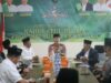 Kapolda Sumut Irjen Pol Sonny Irawan Ajak NU Bersinergi Jaga Keamanan dan Kerukunan