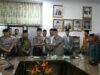 Kapolda Sumut Silaturahmi dengan MUI, Ajak Bersinergi Berantas Narkoba